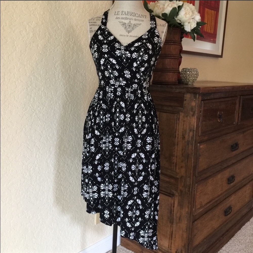 Soma 🖤 dress - Picture 7 of 8